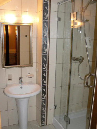 Guest House Minge