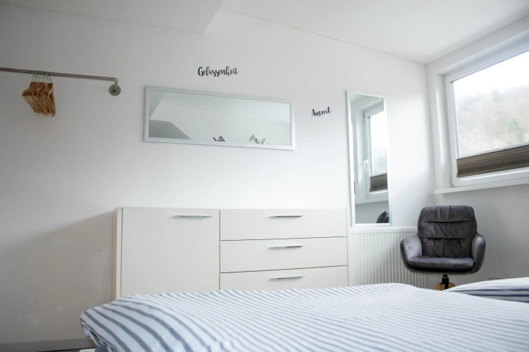 Ferienwohnung 1