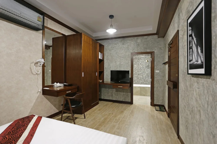 The Vega Resort