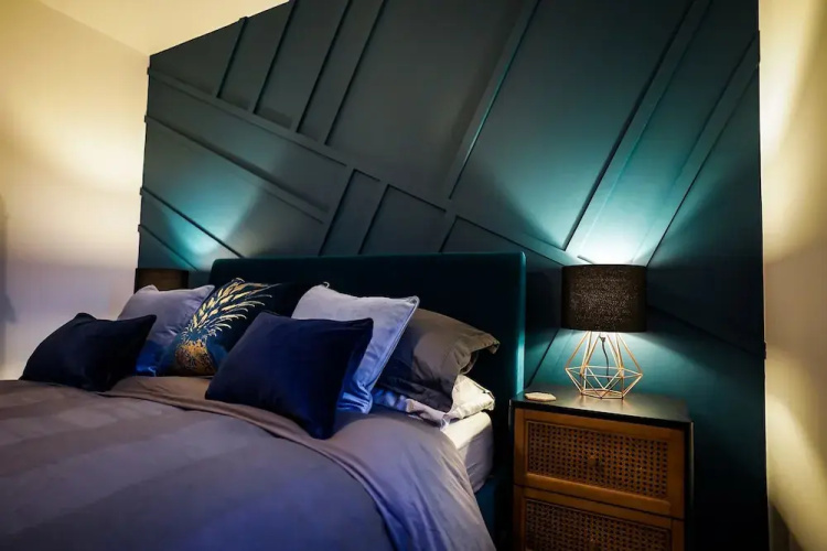 Luxury Peterborough City Centre Apartment