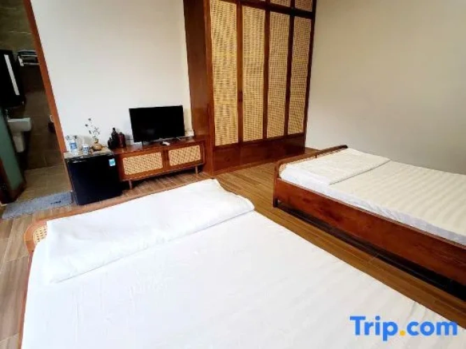 Twin Bungalow