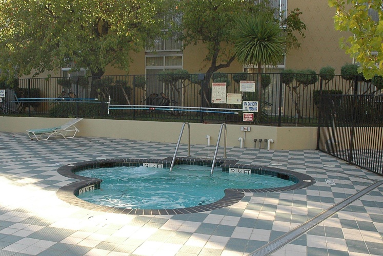 Crowne Plaza Palo Alto photo 24