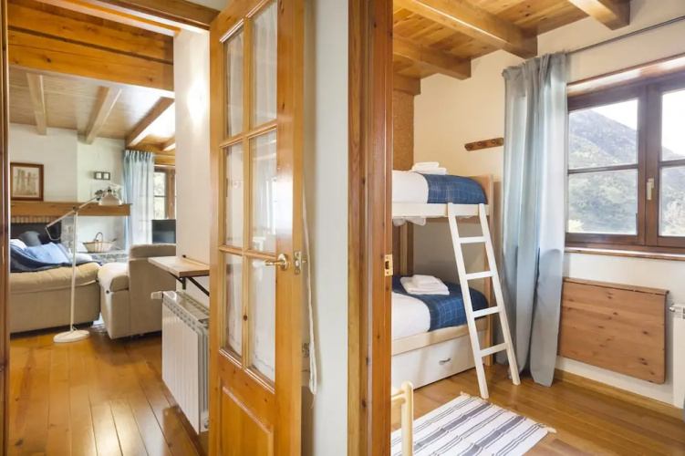 Luderna - Apartamento Orri A4