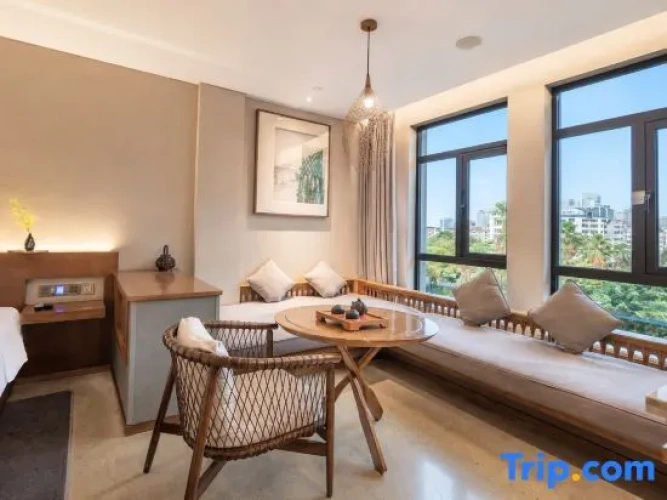 Business Double Suite