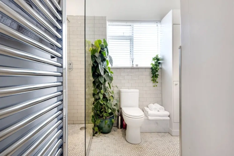 1 Bedroom Luxury Apartment