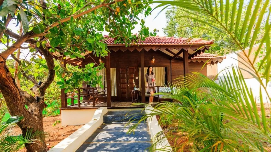 Cottage