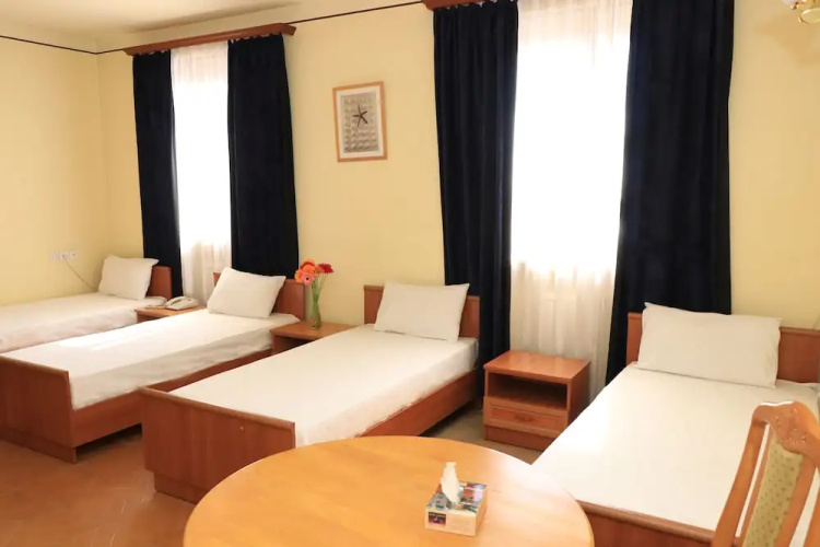 Musa Ler Hotel Yerevan