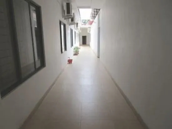 Star Inn Residency