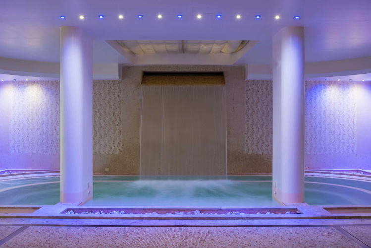 Hilton Florence Metropole photo 17