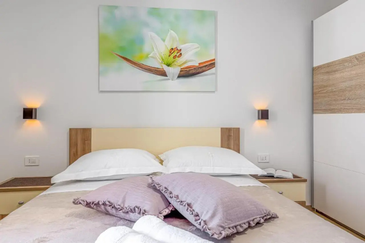 Apartment Nilda No.2