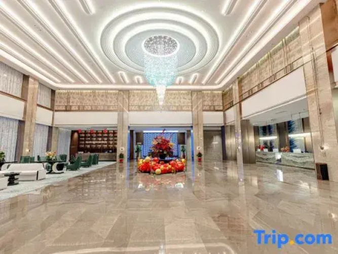 ZHESHANGHOTEL