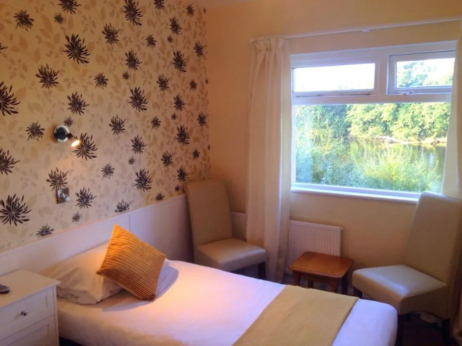 Killarney View House B&B