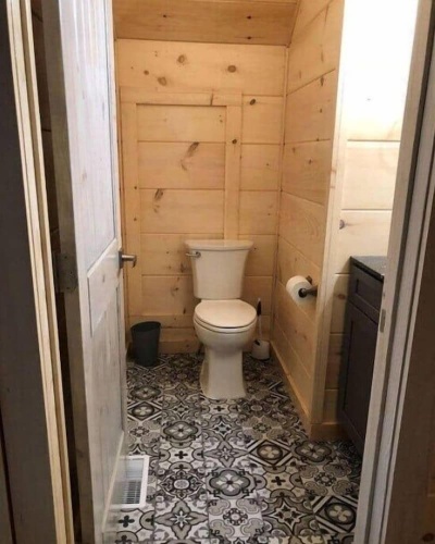 3 Bedrooms Standard room