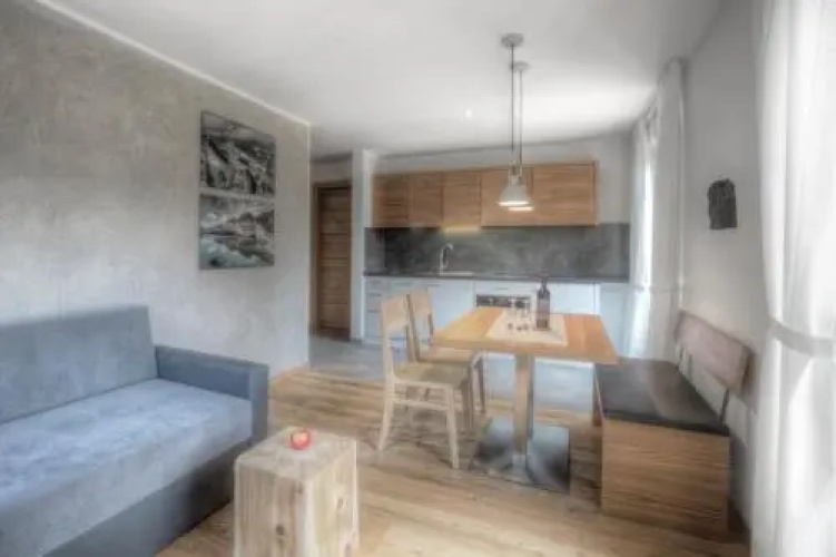 Apartments Haus Gabi