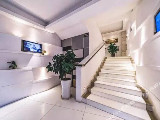 Smile Hotel