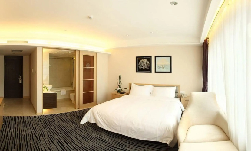 Honlux Apartment