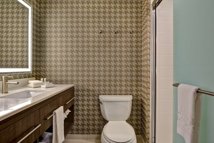 Home2 Suites by Hilton Orlando at Flamingo Crossings photo 10