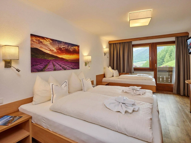 Grünwald Resort