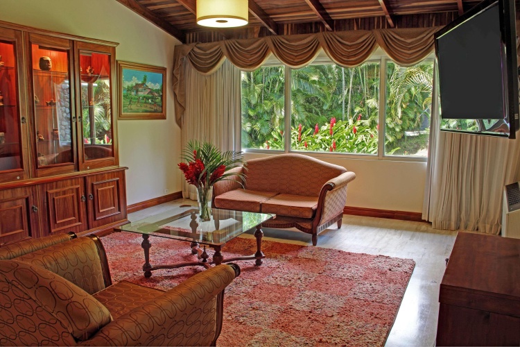 DoubleTree by Hilton Hotel Cariari San Jose - Costa Rica photo 8
