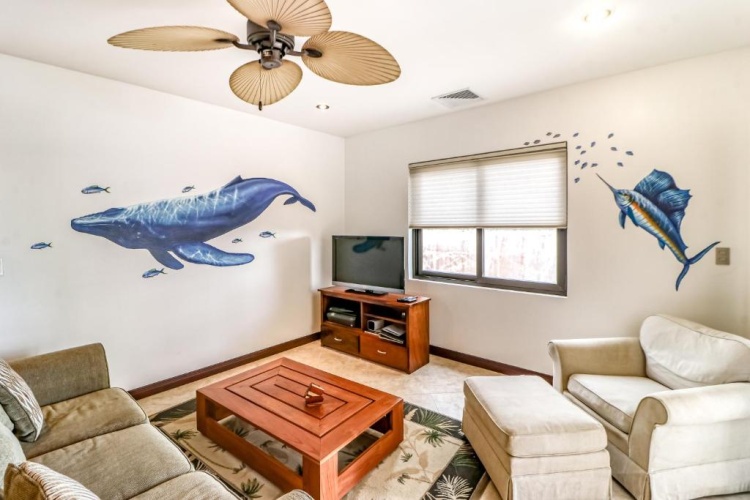 3 Bedrooms Apartment