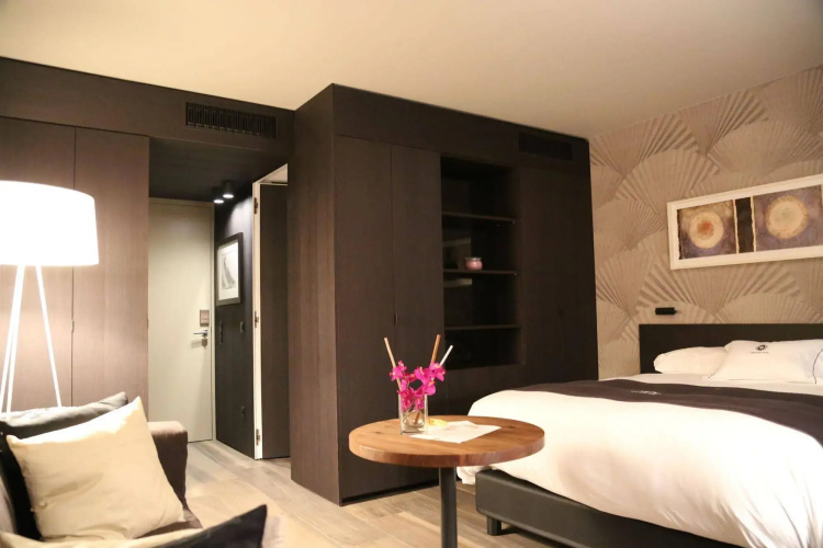 San Carlo Suite