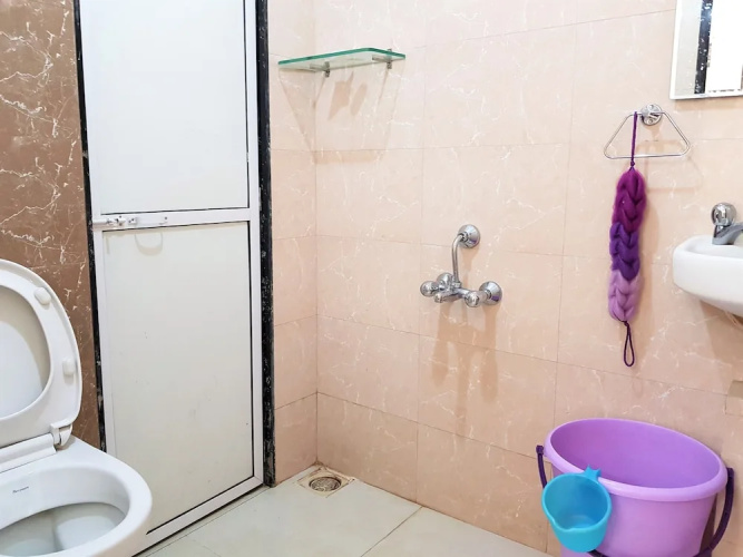 Dreams Apartment Aishwarya