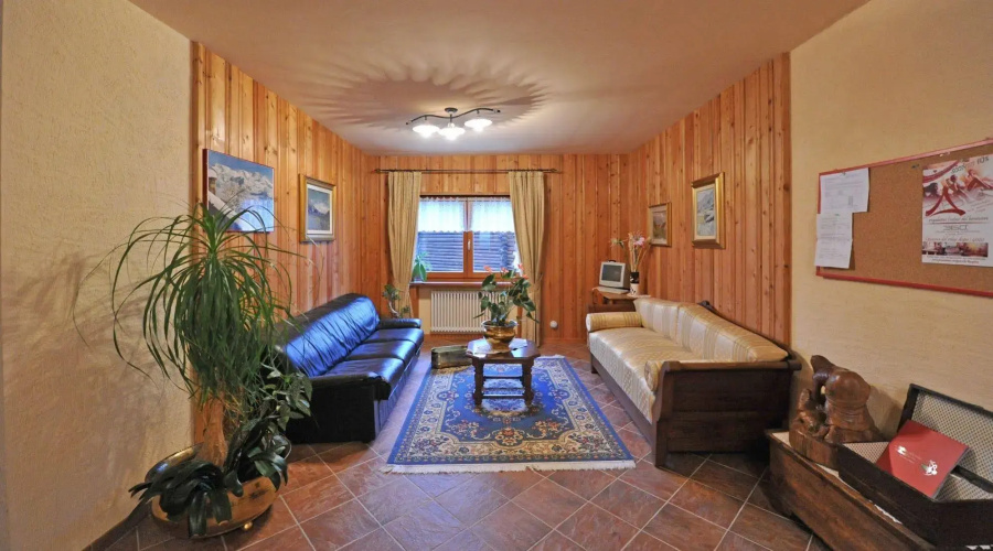 Le Chalet