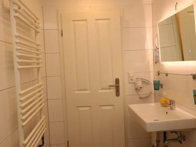 Cozy 3-guest Apartment