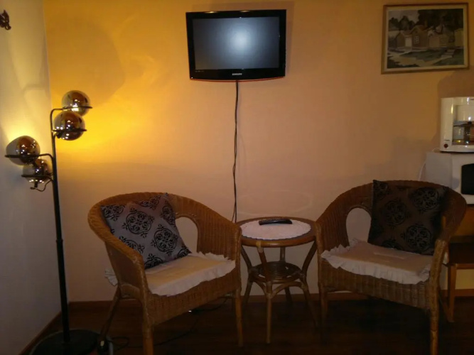 Hotel Amandis