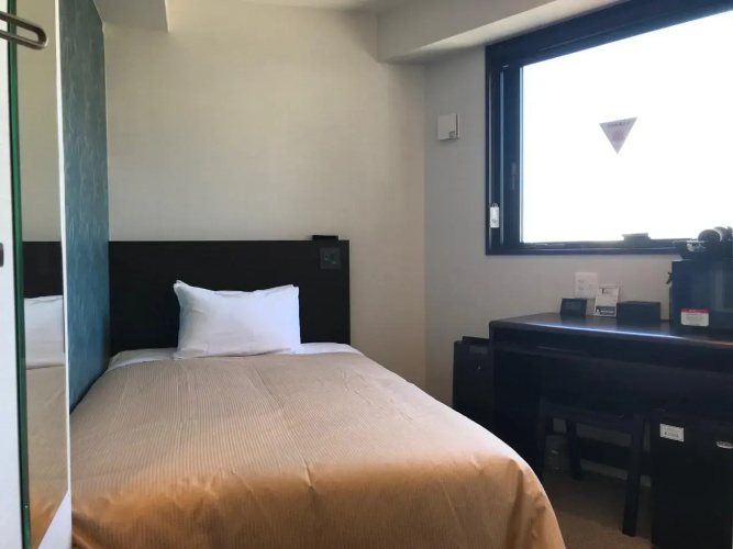 Hotel Livemax Ikebukuroekimae
