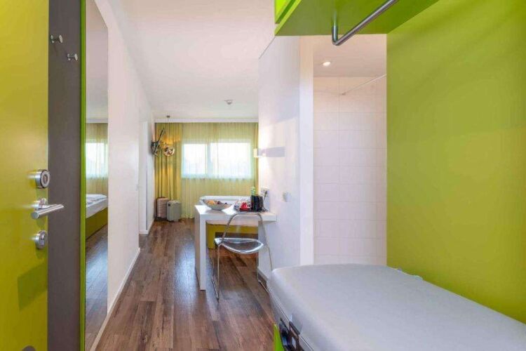 Фотография отеля