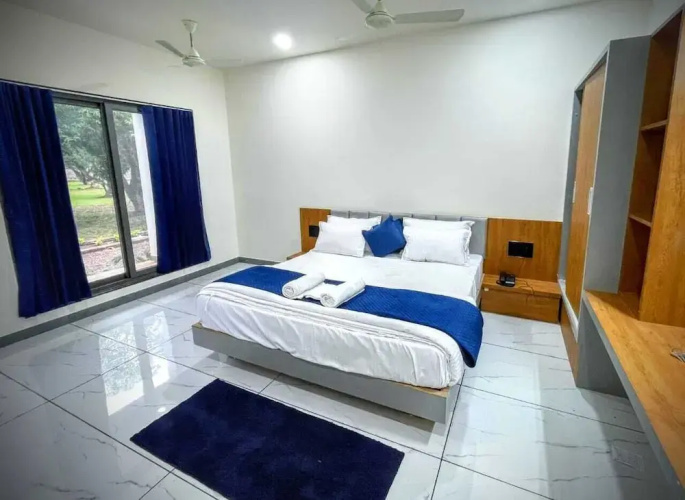 Gokul Resort