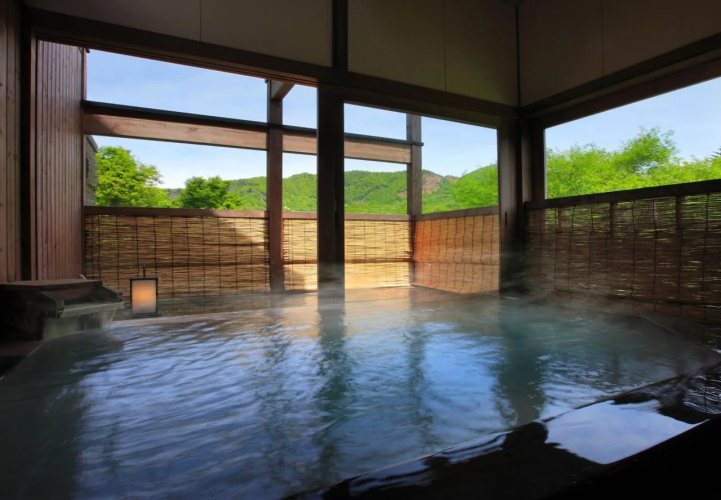 Zao Onsen Ryokan Kinosato - 야마가타시