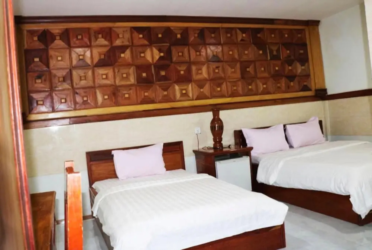 Ly Meng Hotel