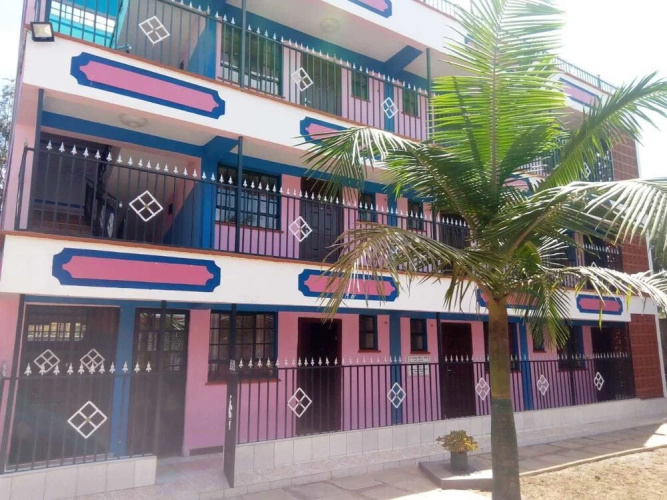 Otel görseli