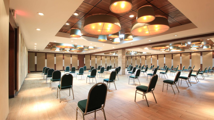 Hyatt Regency Villahermosa photo 23