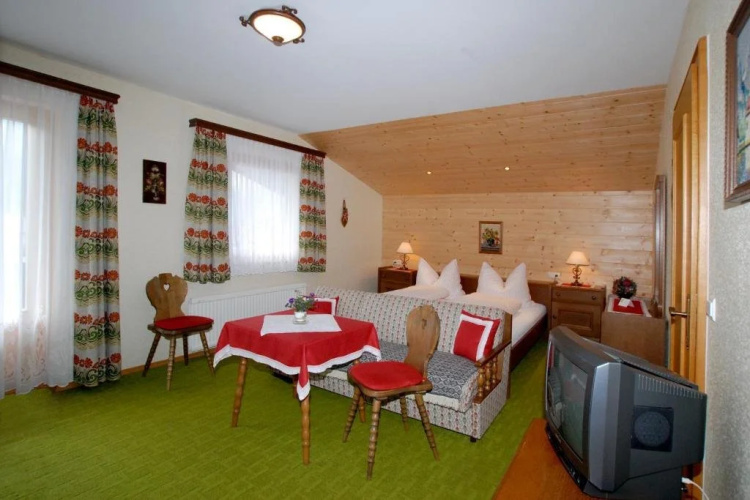 Haus Bachmayer