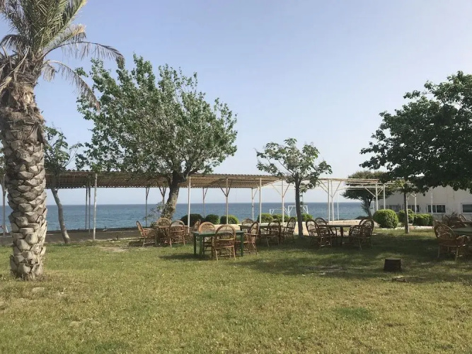MayaLuna Ecolodge