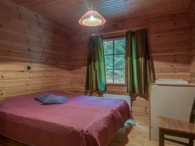 Holiday Home Jukola