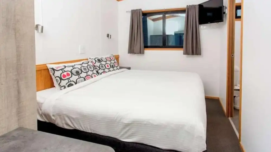 3 Bedrooms Deluxe room