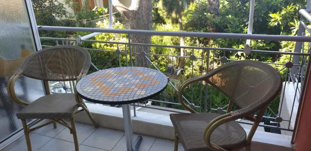 Alexias Apartments