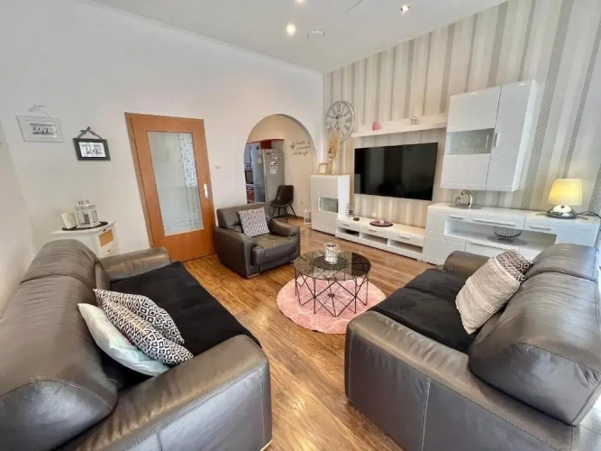 Holiday House Lona - Crikvenica