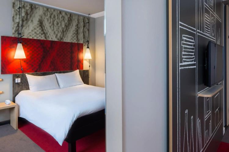 ibis Wroclaw Centrum