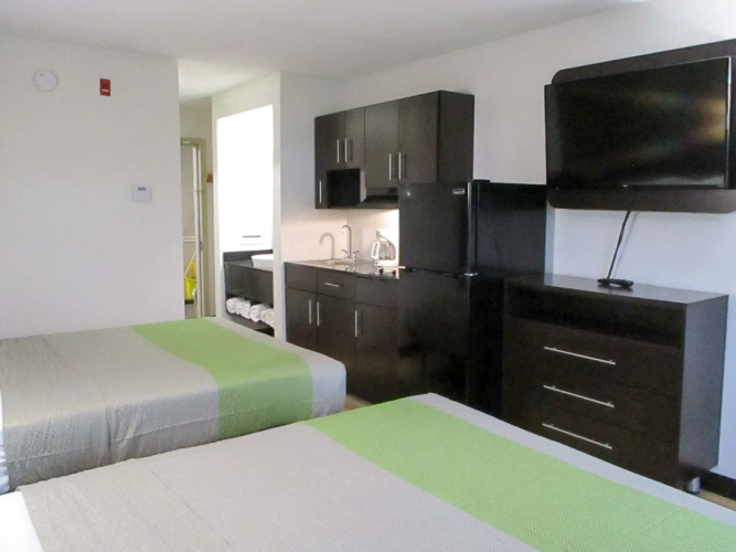 Extended Stay