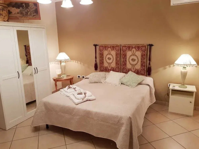 B&B Alle Corti