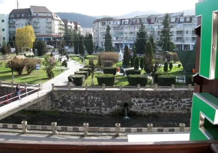 Hotel Turist