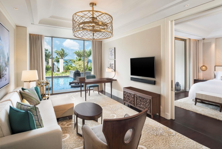 The St. Regis Langkawi photo 24