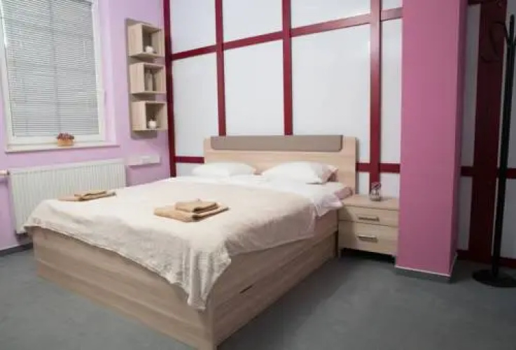 Hotelbild