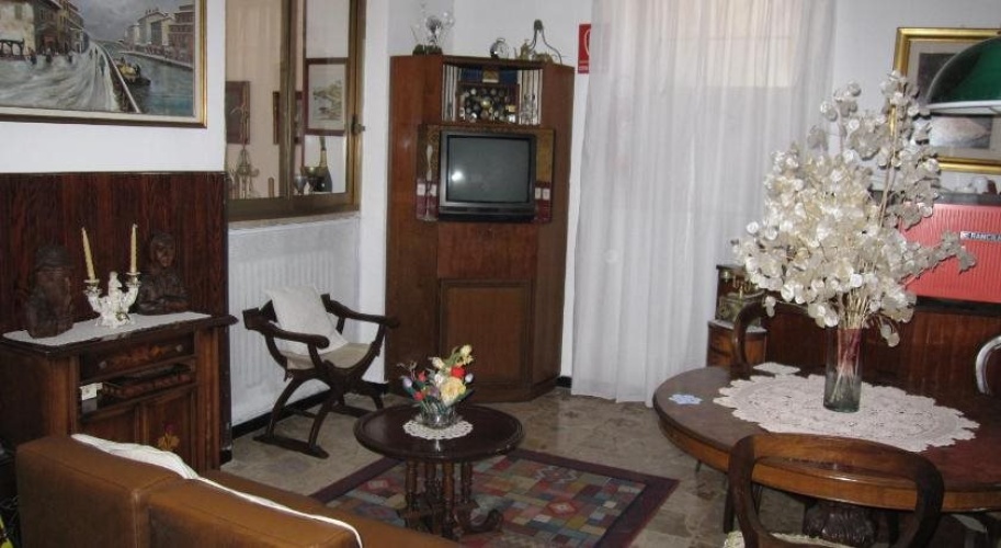 Albergo Kristina