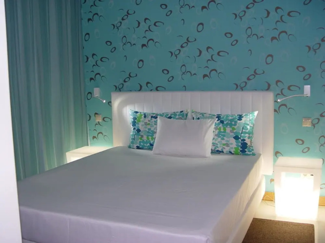 Apartamentos Atlântida Lido